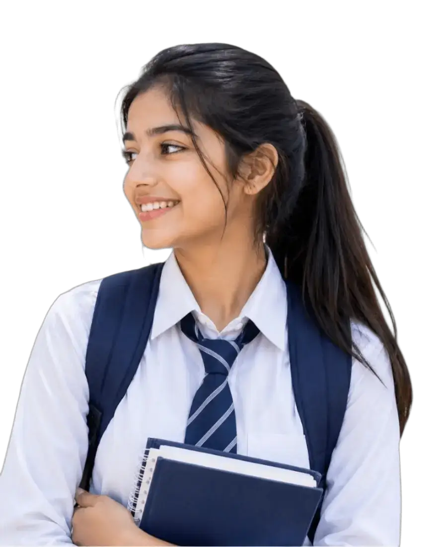 Student searching for CBSE dummy schools in Delhi