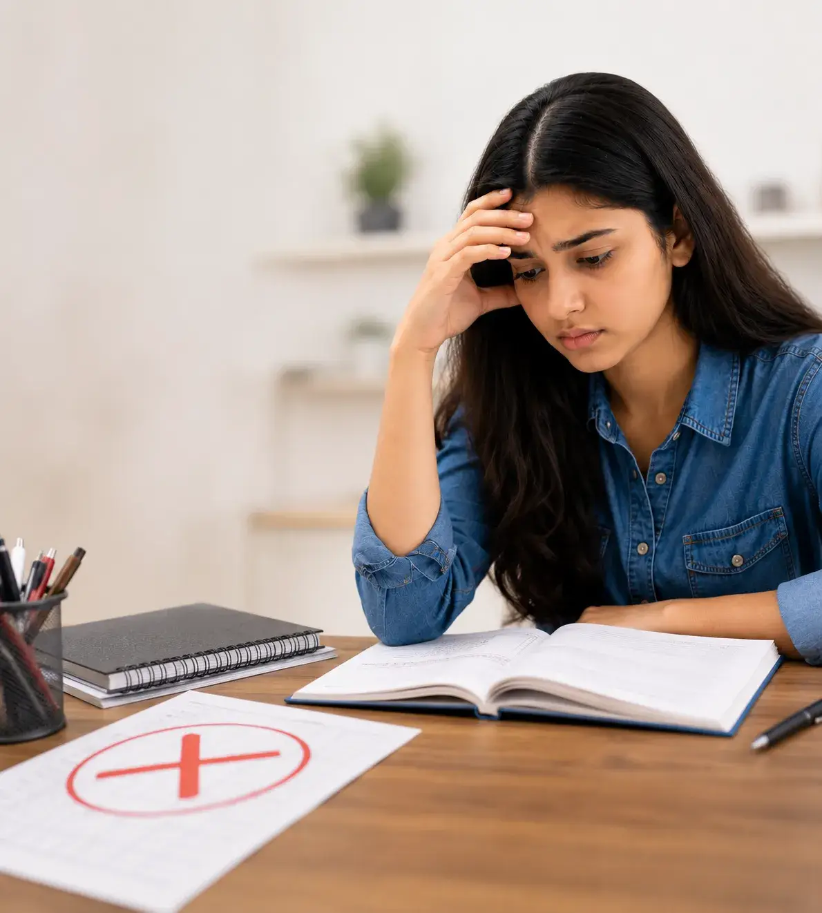 Student looking for help after missing NIOS practical exam