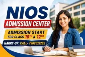 nios admission center in Janakpuri Delhi