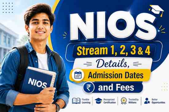 nios stream 1, 2, 3, 4 details fees